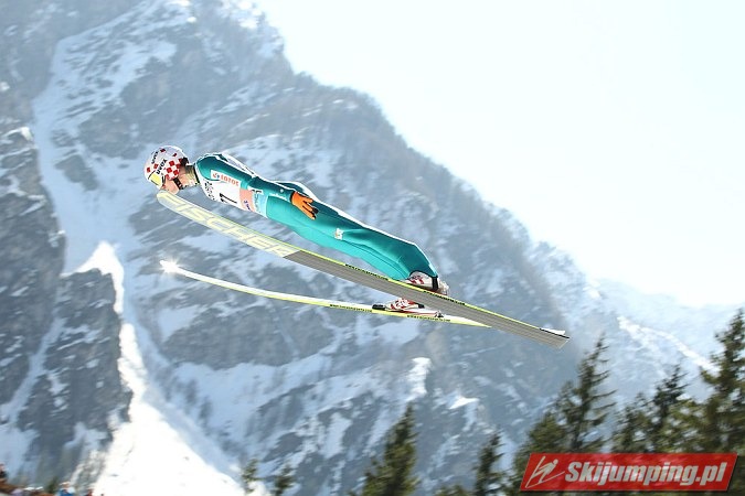 120 Kamil Stoch